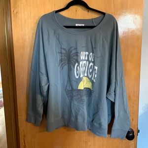 Grayson Threads Crewneck Sweatshirt
